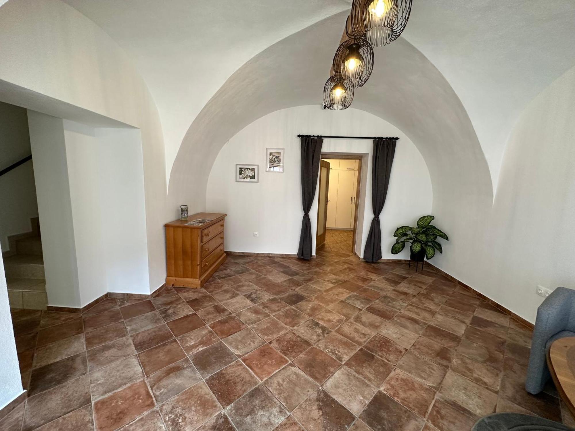 Ferienapartments 31Erhaus Hieflau Luaran gambar